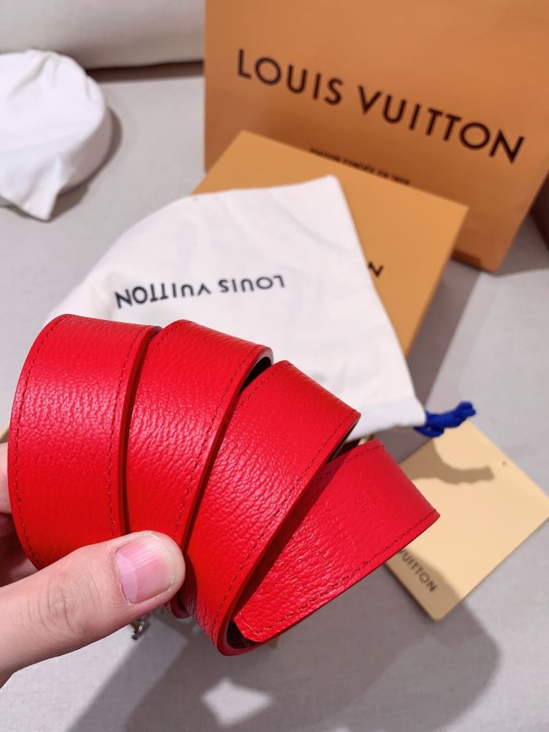 Louis Vuitton Belts